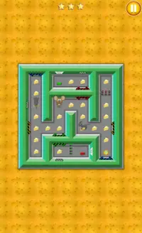 Amazing Escape: Mouse Maze Screen Shot 1