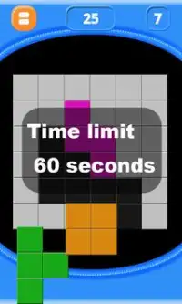 Block Puzzle for Android Screen Shot 0
