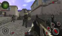 Phóng sự chống khủng bố hiện đại FPS Shoot Screen Shot 9