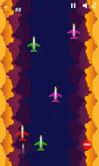 Airplane games Screen Shot 3