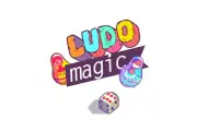 Ludo Magic Screen Shot 0