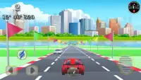 Speed Car Racing Real Screen Shot 4