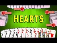 Hearts Ultimate Screen Shot 0