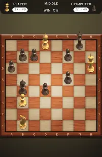 Chess Screen Shot 23