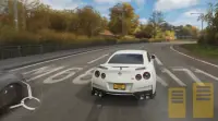 GTR Drift Simulator 3D Race Screen Shot 1