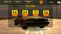 Extreme Impossible car Racing 3D Free Game Screen Shot 4