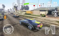City Car Driving: Challenger Screen Shot 0
