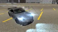 350z Driving Simulator Screen Shot 5