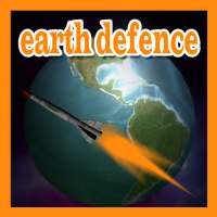 Earth defence: aliens smash