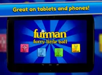 Furman Retro Platform Game Screen Shot 6