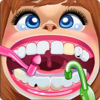 The Teeth Game - Dental Games - Play Dentist