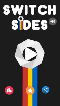 Switch Sides - Challenges Screen Shot 1