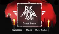 Die For Metal Again Screen Shot 6