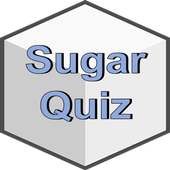 Sugar Quiz