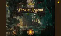 Pirate Legend Screen Shot 0