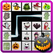 Onet Connect Halloween Classic!