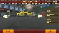 Simulasi Profesi (Supir Taksi) Screen Shot 0