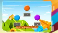 Math Games Screen Shot 5