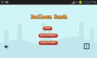 Balloon Bash Screen Shot 0