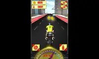 Super Bike Traffic Race Screen Shot 1