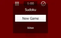 Sudoku Master Pro & Free Screen Shot 8