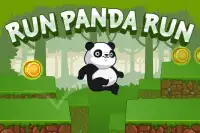 Run Panda Run Screen Shot 0