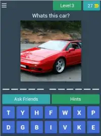 TOP DRIVER - car quiz Screen Shot 13