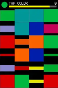 Color Tile Tap Screen Shot 1