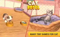 Mein Katzenhotelgeschäft - virtuelles Kätzchen Screen Shot 2
