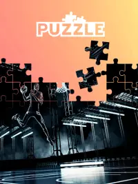 성인 타일 퍼즐 게임 Screen Shot 2