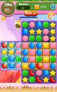 Candy Mania Mad Screen Shot 7