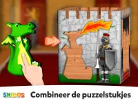 Educatieve Puzzel Games 2,3,4  Screen Shot 16