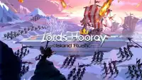 Lords Hooray: Island Rush Screen Shot 0