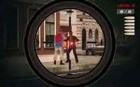Sniper Shooter: Tödlicher Screen Shot 1