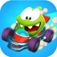 Om Nom: Karts