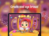 FairyTeens. Beauty Salon Screen Shot 10