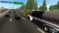 Truck Simulator 2 - Europe Screen Shot 2
