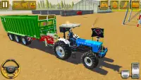 US Agriculture Farming Sim 3D Screen Shot 4