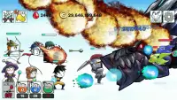 Dragon Hunter Clicker Screen Shot 5