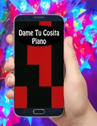 Dame Tu Cosita Screen Shot 1