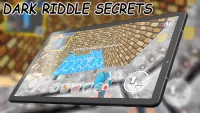 Shadow Riddle Mobile Secrets Screen Shot 0
