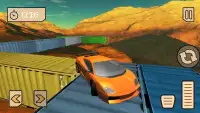 Extreme Car Driving 3D Game Screen Shot 3