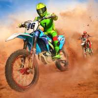 Trial Xtreme Dirtbike-Rennen