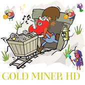 Gold Miner 2017