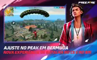 Free Fire Screen Shot 6