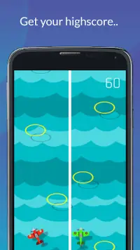 Duo Planes: Sky Surfing | Move, Dash & Dodge Quick Screen Shot 5