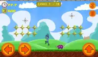 Ninja Ball Dash Screen Shot 19