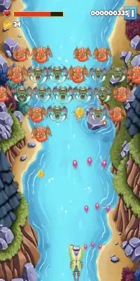 Sprite War Screen Shot 4