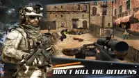 Sniper Hunter Fury Screen Shot 3