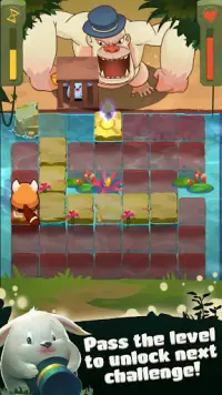 Puzzle Wonderland Screen Shot 3